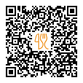 QR-code link para o menu de The Soda Parlor