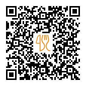 QR-code link para o menu de Hunan Garden