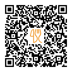 QR-code link para o menu de Jimmyz Original Hibachi House