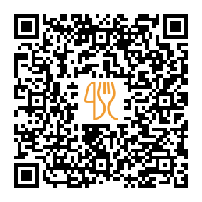 QR-code link para o menu de The Cheesecake Store