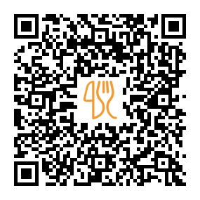 QR-code link para o menu de Billingsgate Deli-Market