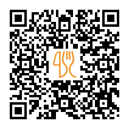 QR-code link para o menu de Dippin' Dots