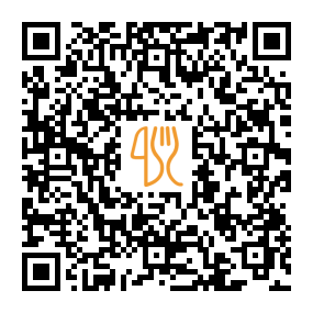 QR-code link para o menu de Little Caesars Pizza