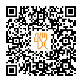 QR-code link para o menu de KFC