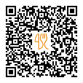 QR-code link para o menu de Pier 8 Cafe