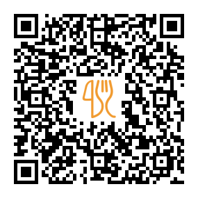 QR-code link para o menu de Pickled Espresso