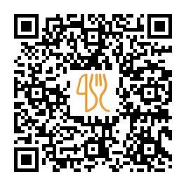 QR-code link para o menu de Pho & Roll