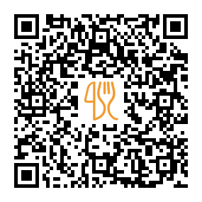 QR-code link para o menu de Peking Square