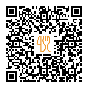 QR-code link para o menu de Patisserie Petunia