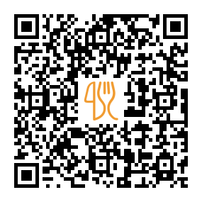 QR-code link para o menu de Paper Box Thai Noodle Bar