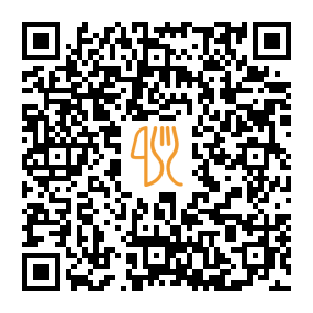 QR-code link para o menu de One Tea Grill