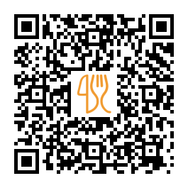 QR-code link para o menu de Mr Fox