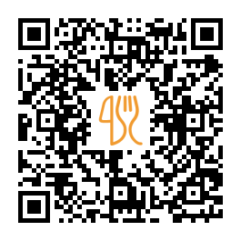 QR-code link para o menu de Mojo Record Bar