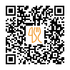 QR-code link para o menu de Plus Café