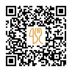 QR-code link para o menu de Café & Cia