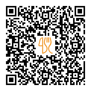 QR-code link para o menu de Casa do Filé