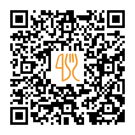 QR-code link para o menu de Café e Etc