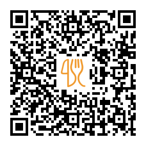 QR-code link para o menu de The Banker Cafe