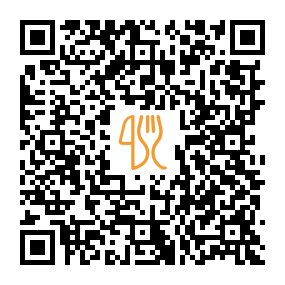 QR-code link para o menu de Target Cafe Joondalup