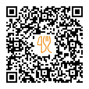 QR-code link para o menu de Sweet Dream Foods