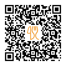 QR-code link para o menu de Sushi Master