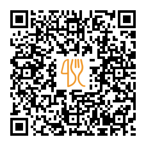 QR-code link para o menu de Stirling Street Cafe