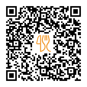 QR-code link para o menu de Spring Espresso