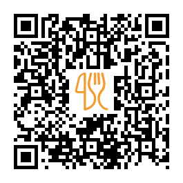 QR-code link para o menu de Trendi Cafe