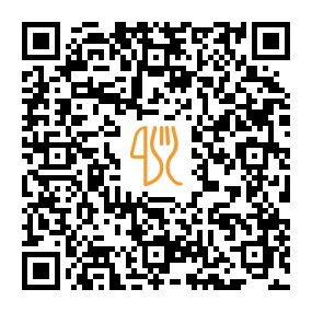 QR-code link para o menu de The Saffron Bar