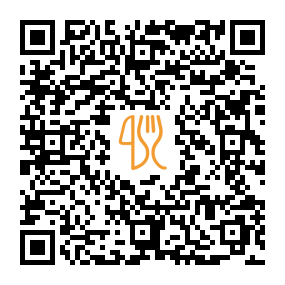 QR-code link para o menu de The Moon and Sixpence