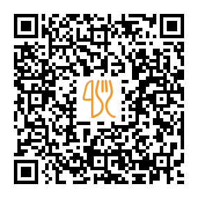 QR-code link para o menu de Restaurant Gangnam