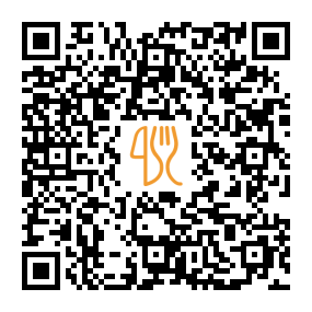 QR-code link para o menu de The Coffee Club