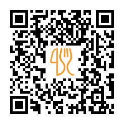 QR-code link para o menu de Nando's