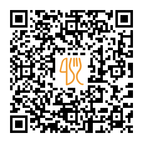 QR-code link para o menu de Queen's Indian Cuisine