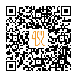 QR-code link para o menu de Muzz Buzz