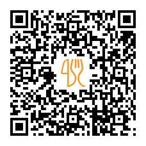 QR-code link para o menu de Gulati's Cafe