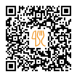 QR-code link para o menu de Peaberry's