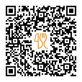 QR-code link para o menu de The Old Boy Cafe