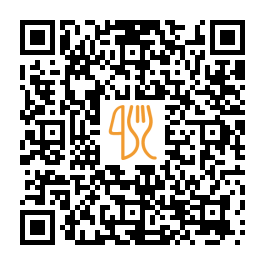 QR-code link para o menu de Mama's Oriental