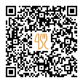 QR-code link para o menu de Malt Supper Club