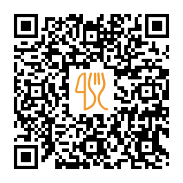 QR-code link para o menu de Cafe Petrichor