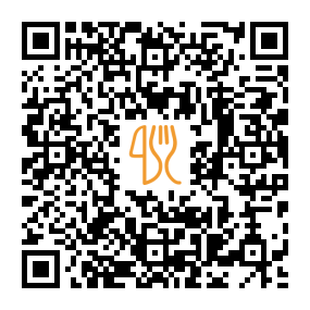 QR-code link para o menu de Cafe Gelato