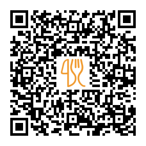 QR-code link para o menu de Lord of the Fries