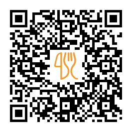 QR-code link para o menu de Little Hush