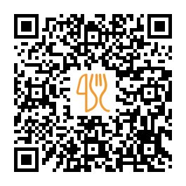 QR-code link para o menu de Express Kebab House