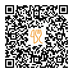 QR-code link para o menu de Korean BBQ House