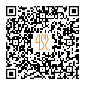 QR-code link para o menu de Kim Chee House