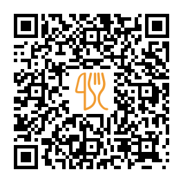 QR-code link para o menu de Karibucafe