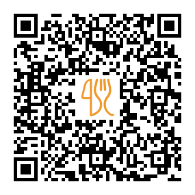 QR-code link para o menu de Juicy Beetroot Cafe