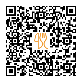 QR-code link para o menu de Jack Rabbit Slim's